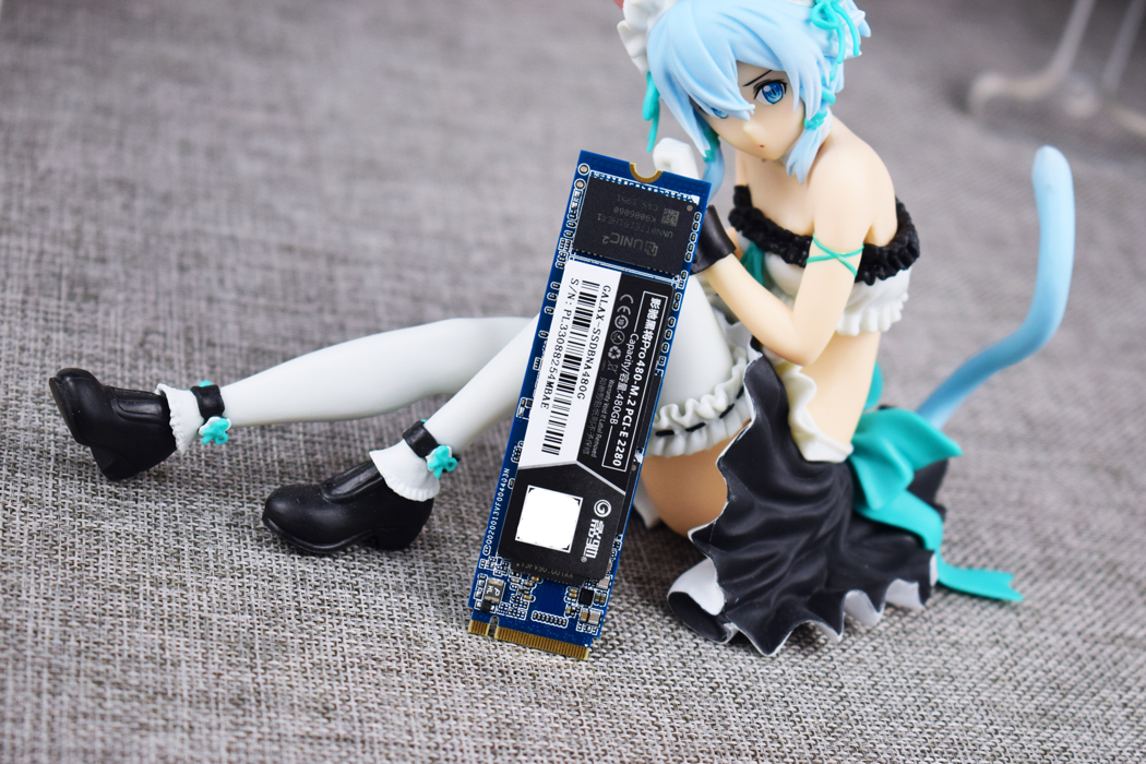 影驰黑将pro250g固态硬盘怎样,影驰黑将固态怎么样