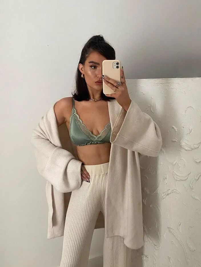 今年流行什么牌子的内衣,最舒适的高级感时尚内衣推荐