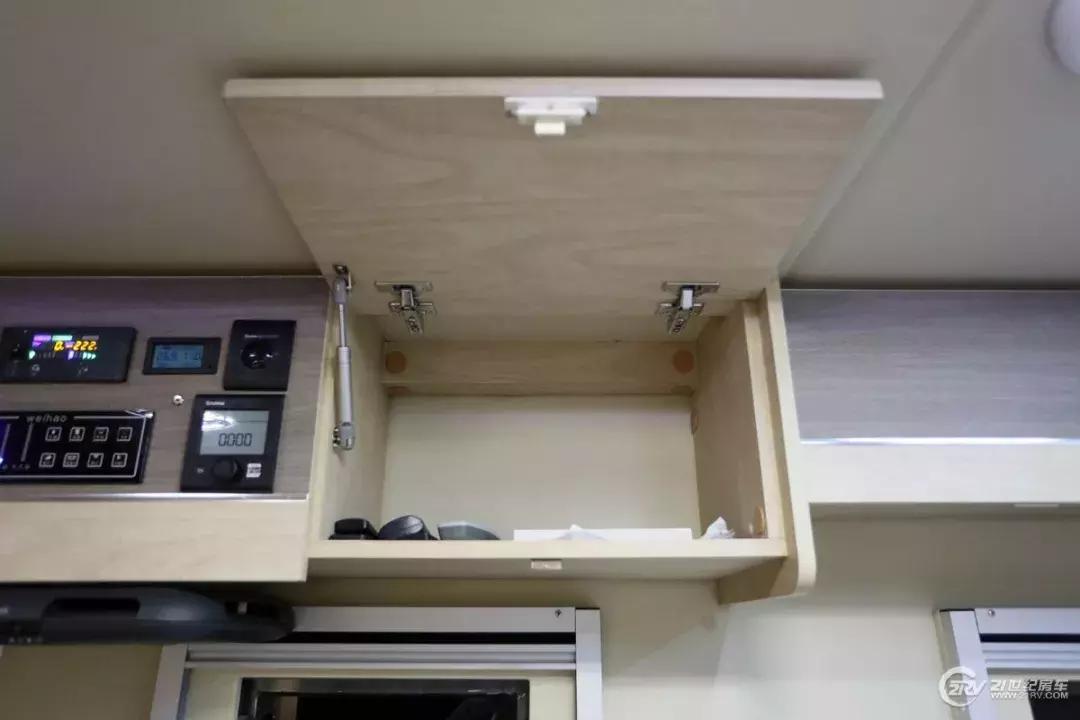 四驱带差速锁越野原厂房车,低顶四驱越野房车介绍