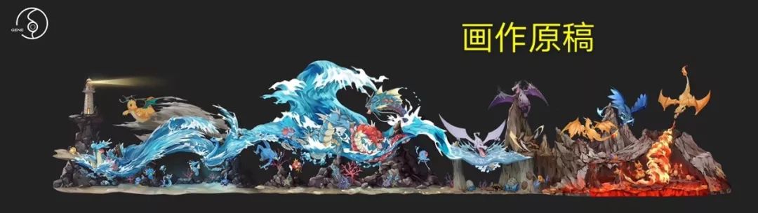 二次元手办摆件车载,二次元手办展示盒推荐