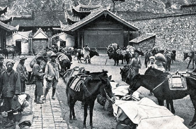 从康定开始一路都是绝美风景,从康定到新都桥景色视频