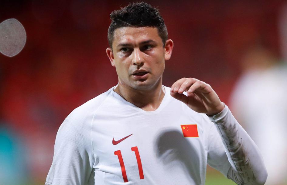 定了！国足世预赛生死判官：一个绝对菜鸟，一个明显偏主队