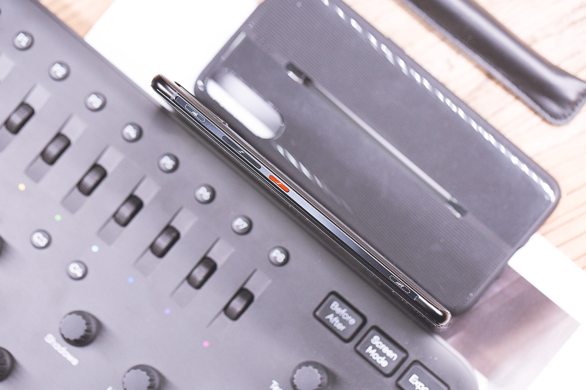 小白测评vivoiqoo深度体验,vivoiqoo系列综合性能怎么样