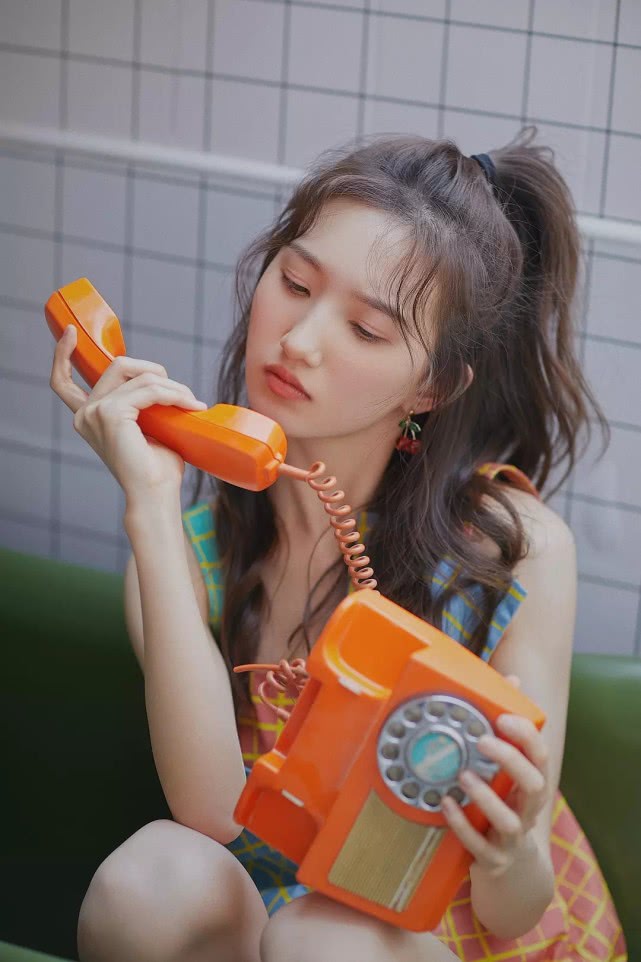 明日之子学员吉杨柳撞脸张雪迎,明日之子3清纯可爱女学员