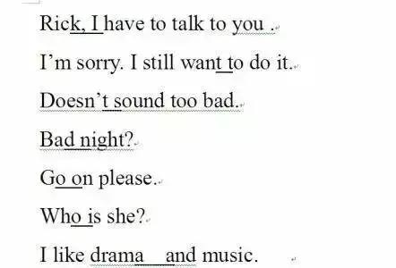 英语口语发音技巧有哪些,最全英语口语发音规则讲解