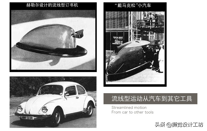 外国现代设计史必背,世界现代设计史简单梳理