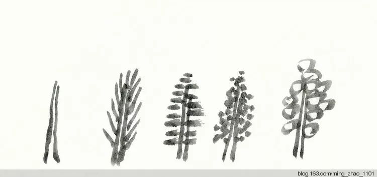 教程一幅山水画,一篇文章教你看懂艺术