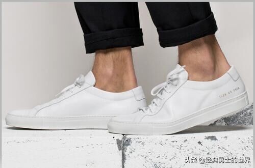 2020年最潮流的运动鞋,各大运动品牌运动鞋怎么选