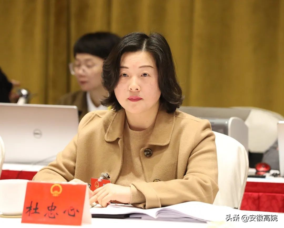 代表委员为法院工作建言献策,代表委员看法院