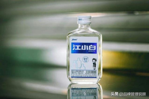 江小白市场下滑的原因是什么,江小白的崛起和没落