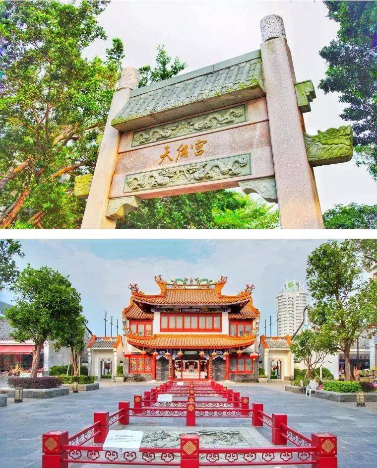 ¥599抢惠州高级海景房~三人自助早晚海鲜套餐~巽秀表演~家庭出游