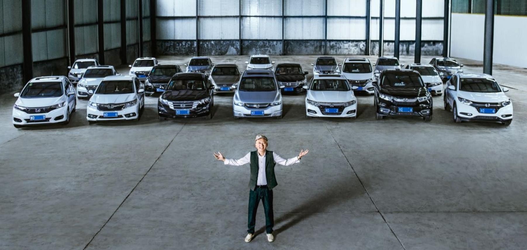 广汽本田粉丝,700万粉丝加持广汽本田逐潮造梦