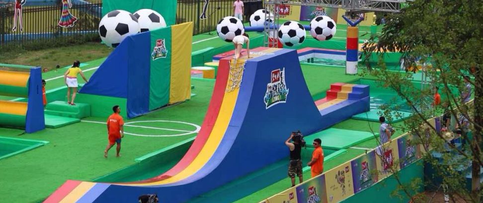 曹晓岚：水公园的主题文化营销怎么做？