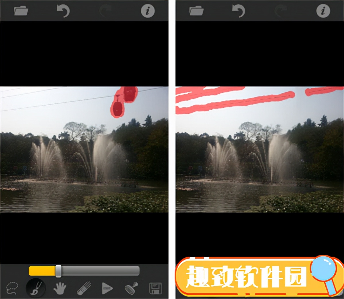 功能强大的手机修图软件,功能最全的手机修图软件