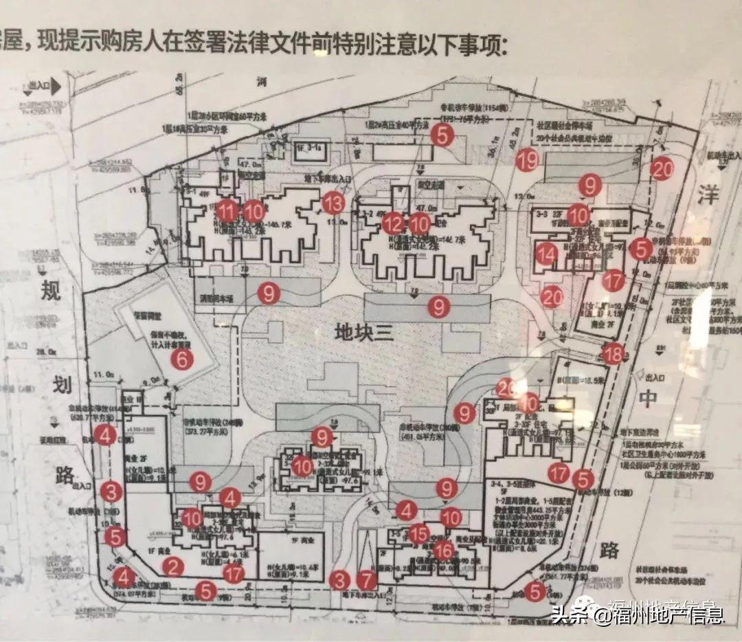 如何看待福州房产,福州安置商品房与商品房质量区别