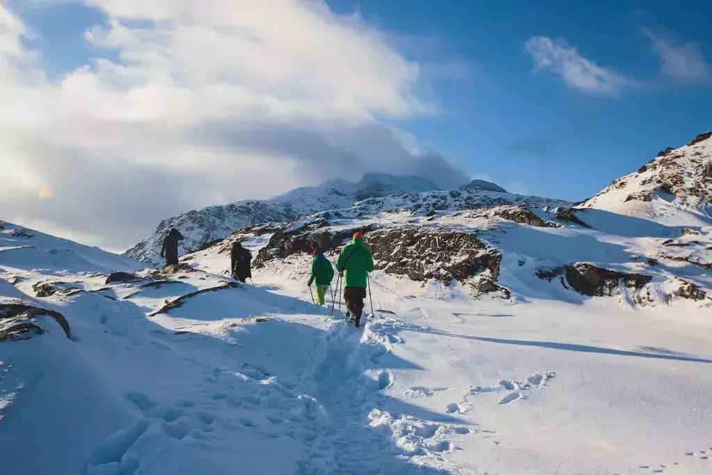 它连续N年被评为全球最宜居国度No.1，此生攒钱也要去！