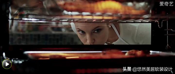 十大经典美学电影,电影中的家居美学