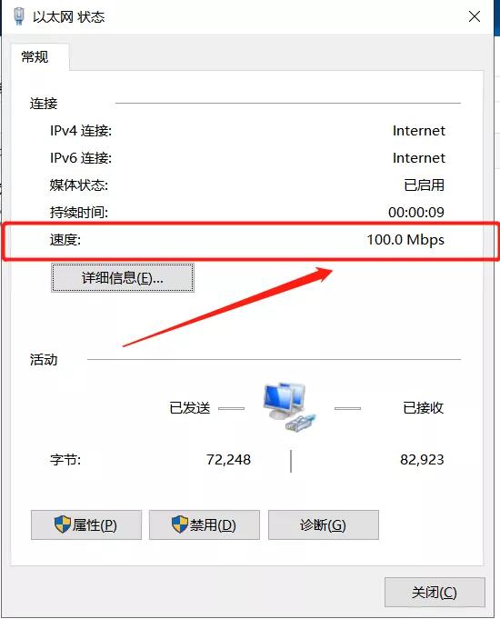 怎么用200兆宽带感觉还挺慢,200m光纤移动宽带为什么慢