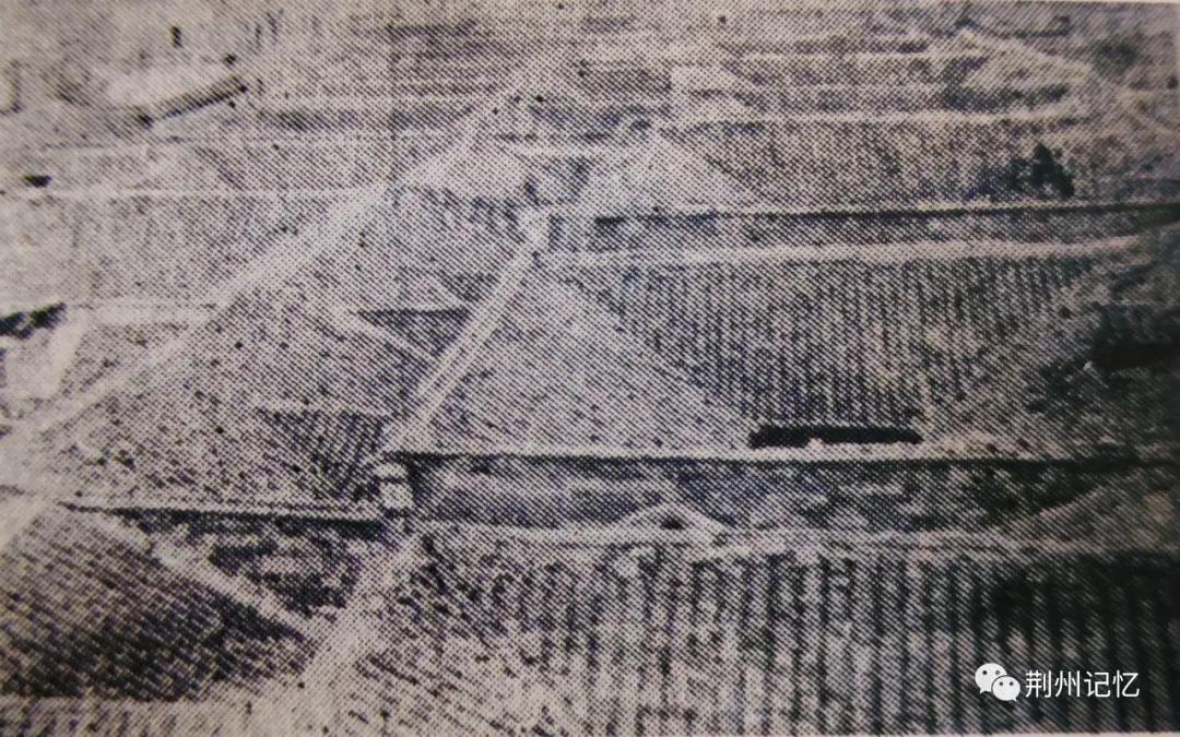 荆州电影院历史,荆州沙市的历史记忆