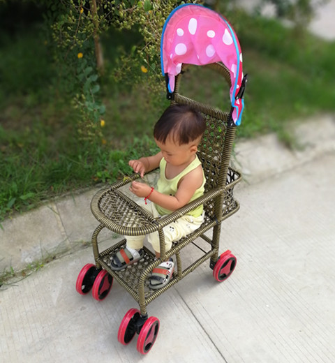 婴儿车垂直座椅对宝宝脊椎好吗,婴儿在婴儿车睡觉对脊椎有影响吗