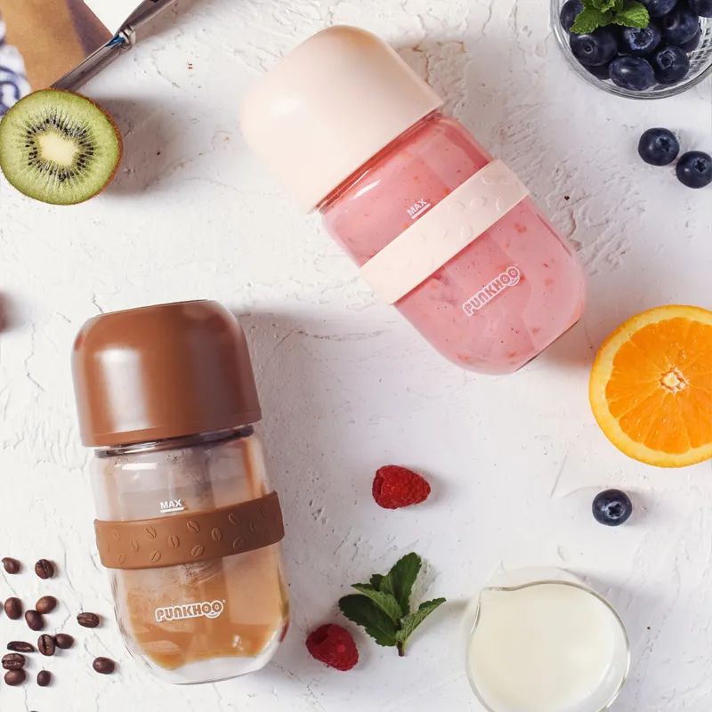 咖啡豆磨粉榨汁机,咖啡特调榨汁机