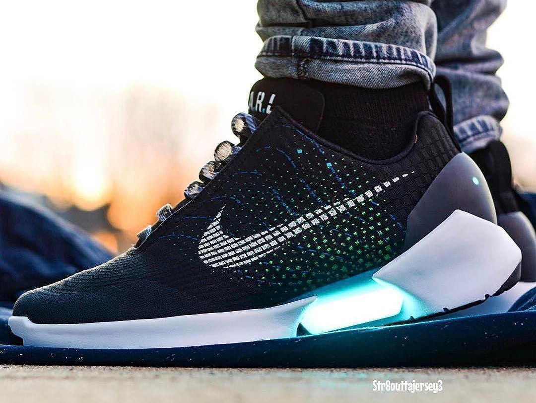 nike降价跑鞋,nike走向辉煌