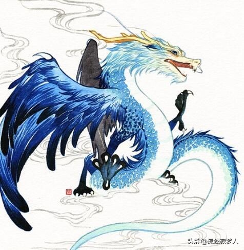 上古异兽传说至今——上古奇书《山海经》带你了解