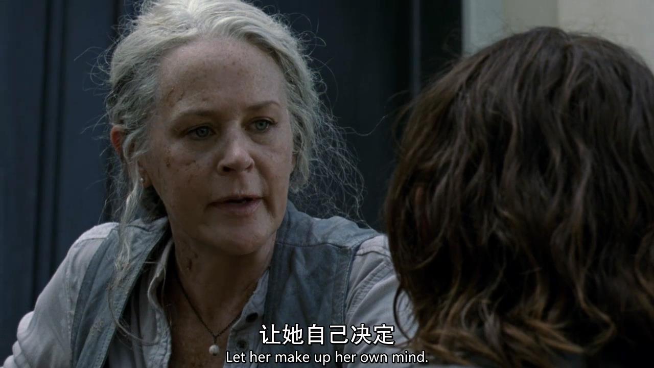 行尸走肉1-7讲解,行尸走肉s11大结局