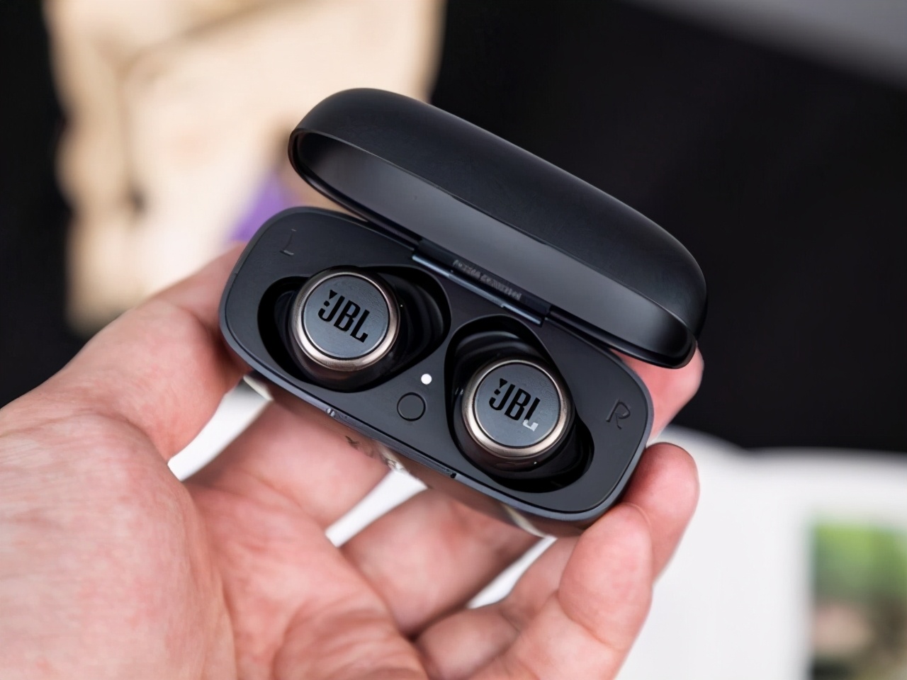 大牌音质调教!四款高端真无线耳机甄选,OPPO的表现更为全面