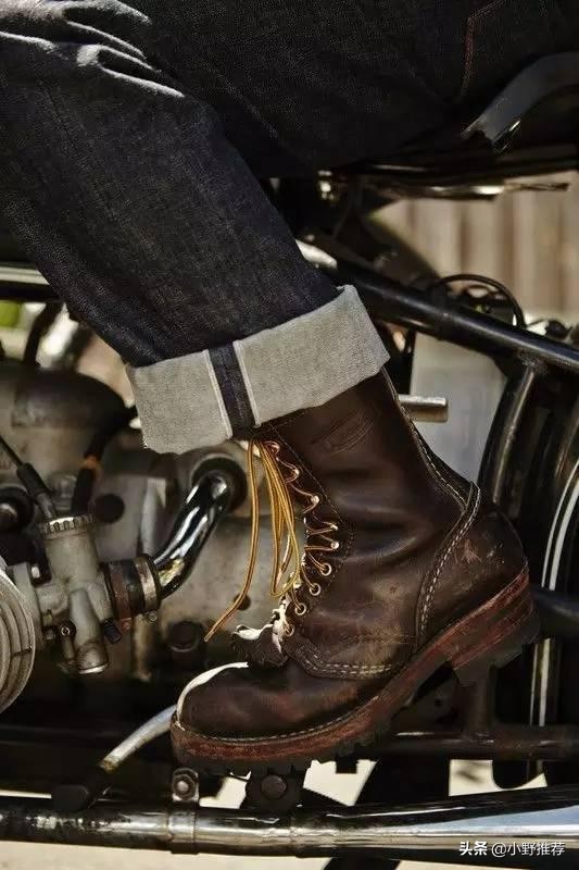 全球十大最值得买的工装靴,重磅工装靴顶级牌子有哪些