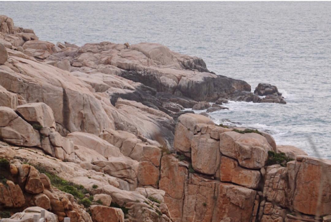 上海附近的小岛攻略,上海附近的海岛旅行攻略