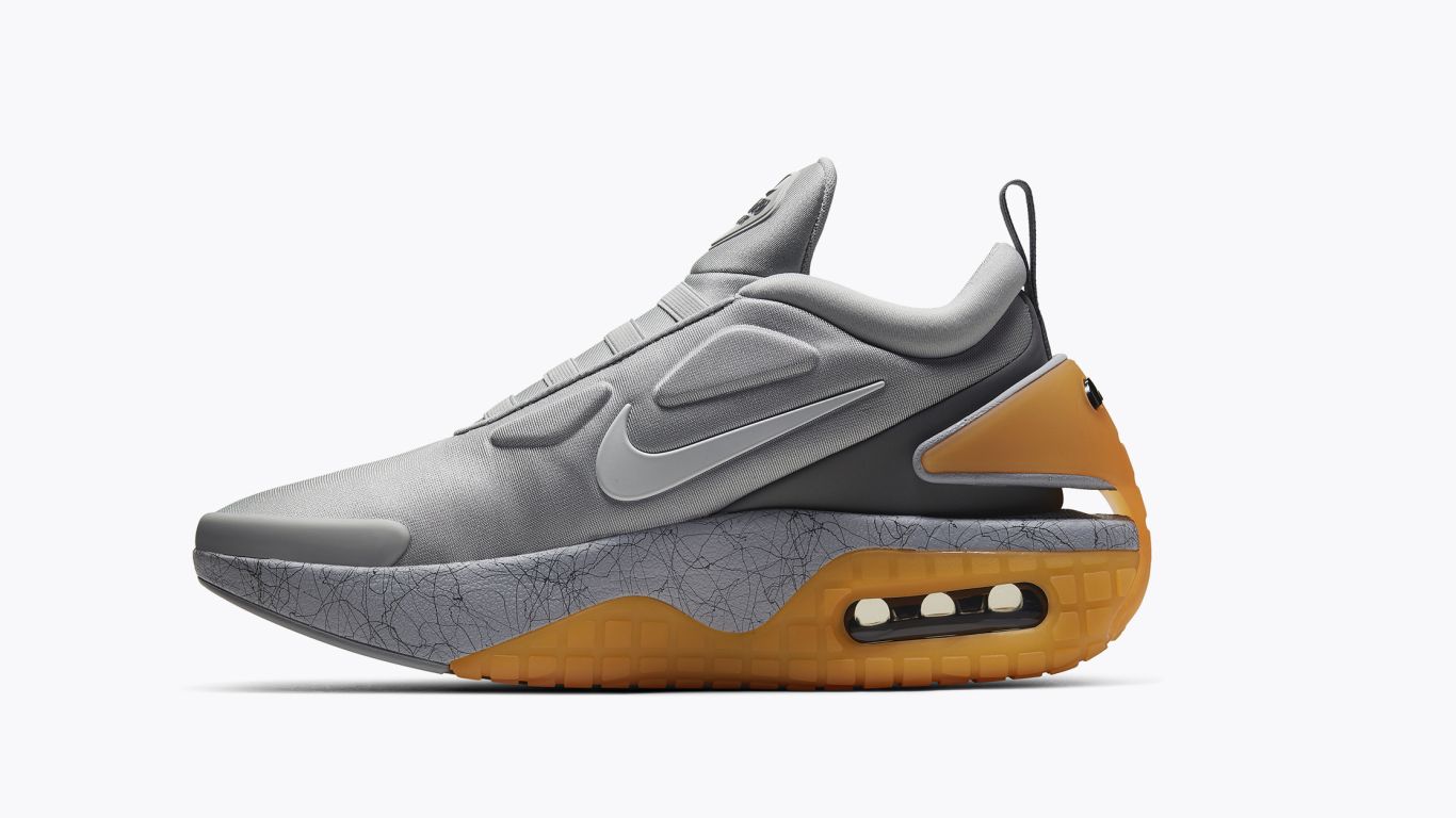 耐克adaptautomax用什么app控制,耐克adapt新版