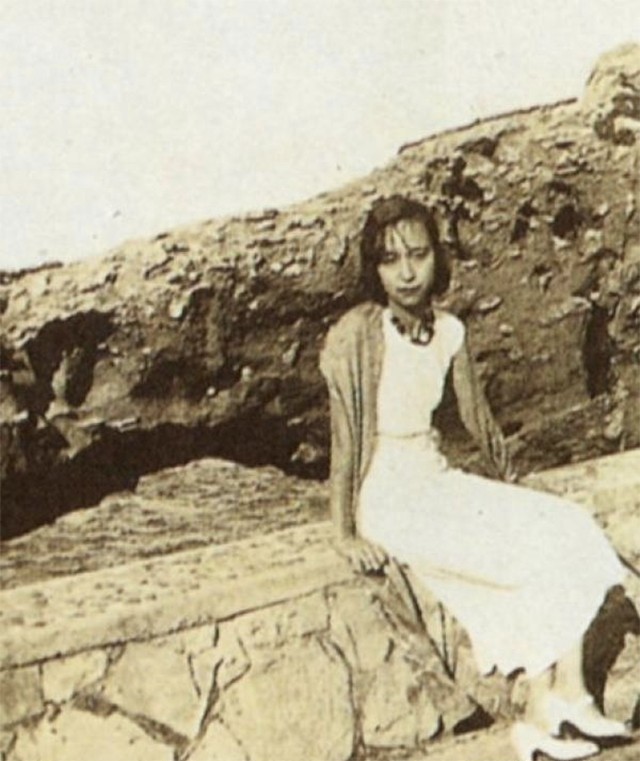 黄逸梵：抛家弃子争做新女性，却害张爱玲凄苦一生，晚年孤死异乡