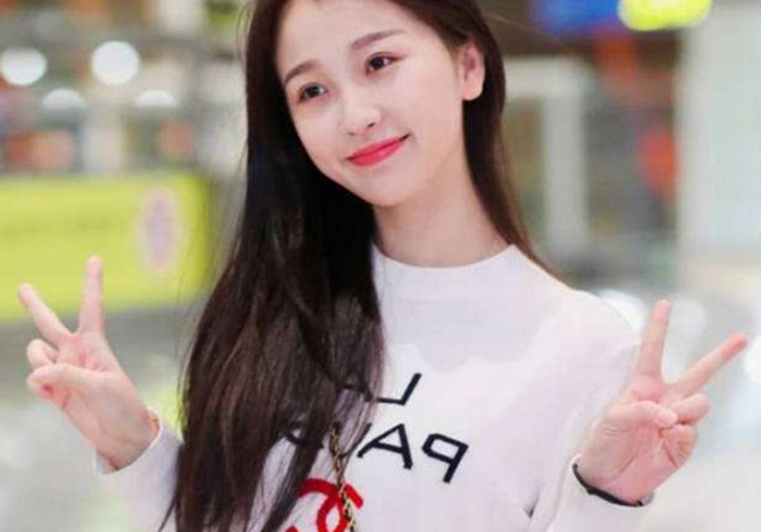 虞书欣朋友圈被黄牛售卖 (虞书欣朋友圈被售卖)