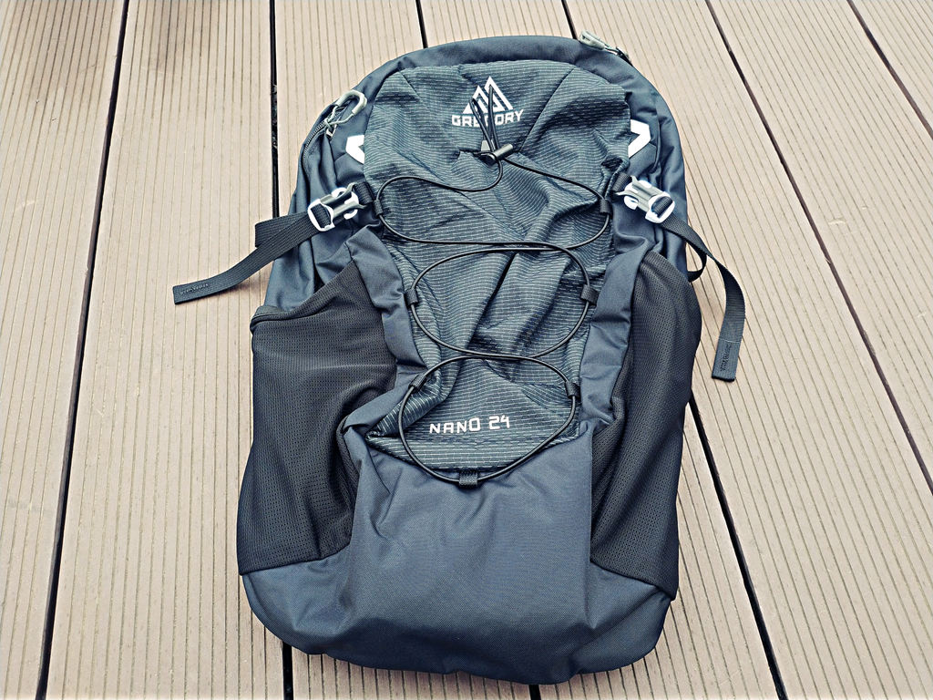 格里高利nano2024怎么选,格里高利nano18l和20l对比