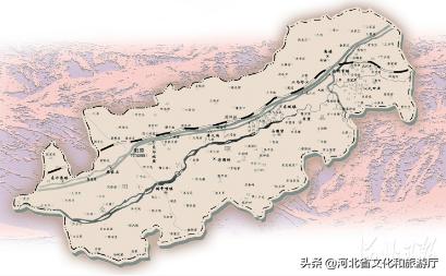 大河之北解说词,大河之北邢台篇