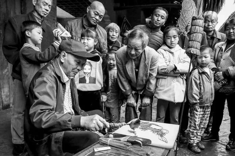 犍为美丽的风景,大犍为的风景就是漂亮