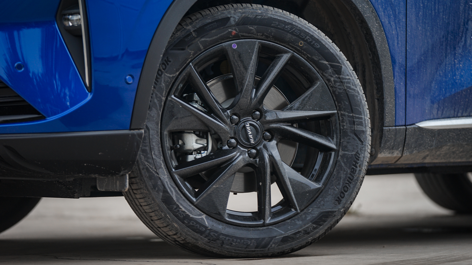 新款哈弗h6车主真实感受,哈弗h6车主感受