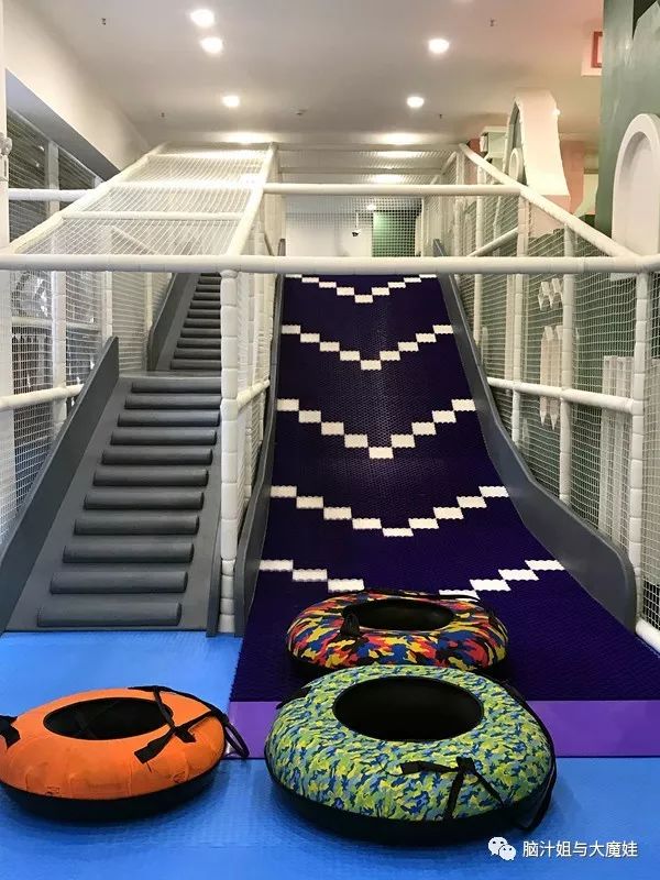 南四环的两家超级亲子乐园,南四环亲子乐园室内