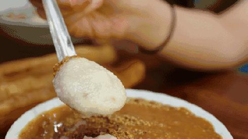 天津人去的地道馆子,天津人的美食标配