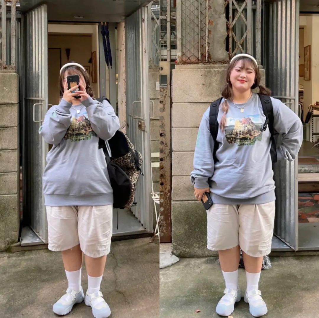 丑萌鞋子测评,各种丑鞋子