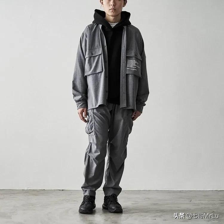 红遍日本潮流圈的「买手界宜家」，究竟有什么魔力？