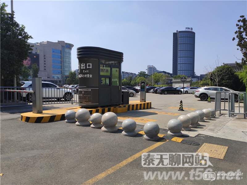 泰州中医院停车场收费,泰州停车场停车棚收费标准