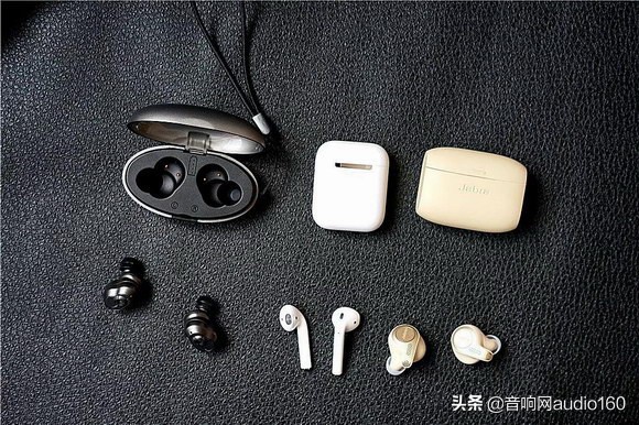 目前最发烧的蓝牙耳机,目前最顶级的真无线蓝牙耳机