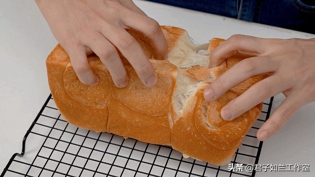 什么高筋面粉最适合做面包,哪款高筋面粉做面包好