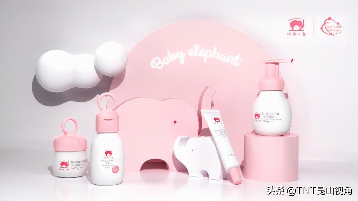 启初婴儿面霜倍润和水润哪个好用,evereden安唯伊婴儿面霜