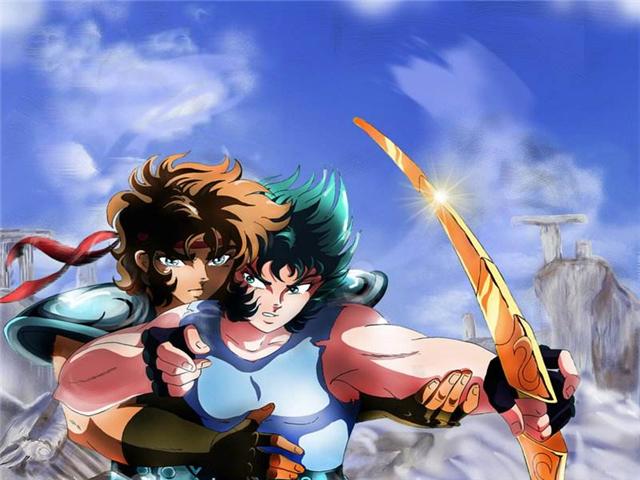 雅典娜和黄金圣斗士哪个更厉害,雅典娜的圣剑是修罗还是艾尔熙德