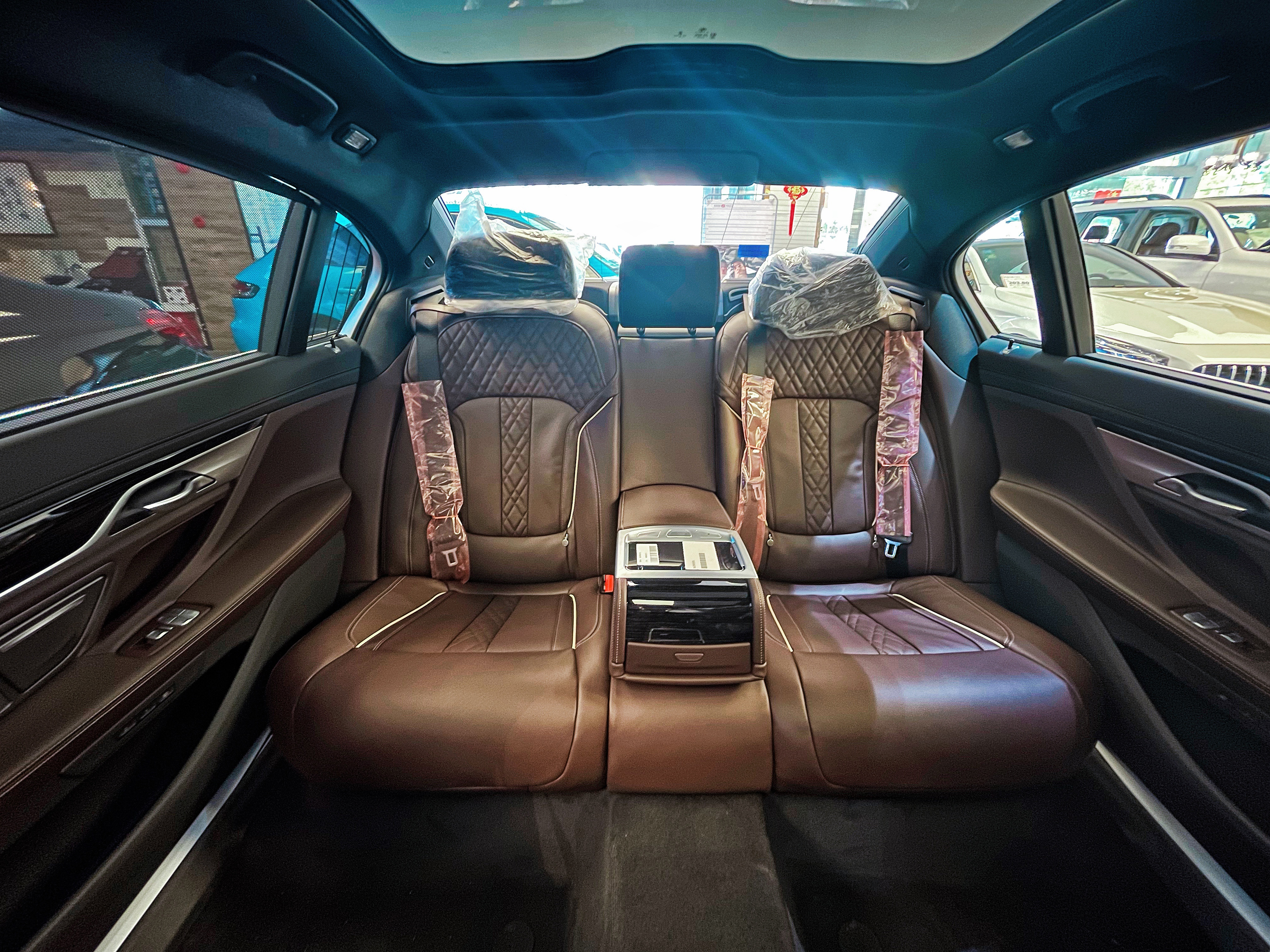 2.0T宝马730,为何能击败S级和A8成为D级车销量冠军?