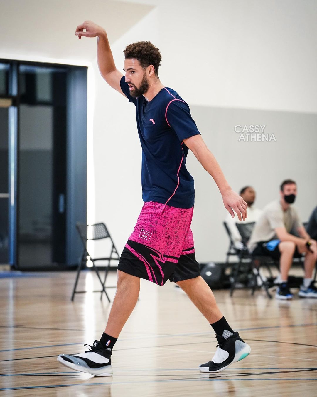 安踏kt7最新爆料,安踏官方kt7