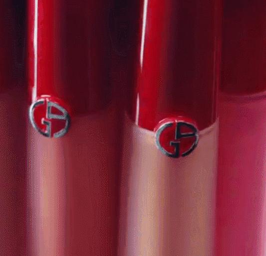 阿玛尼又要爆：限量雪雾小胖丁全试色公布